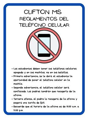 Cell Policy Sp